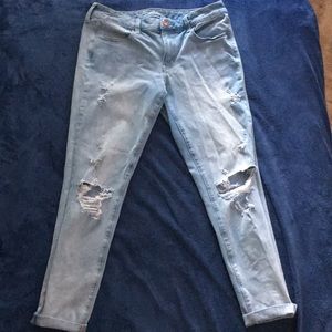 American Eagle Outfitter Jeans